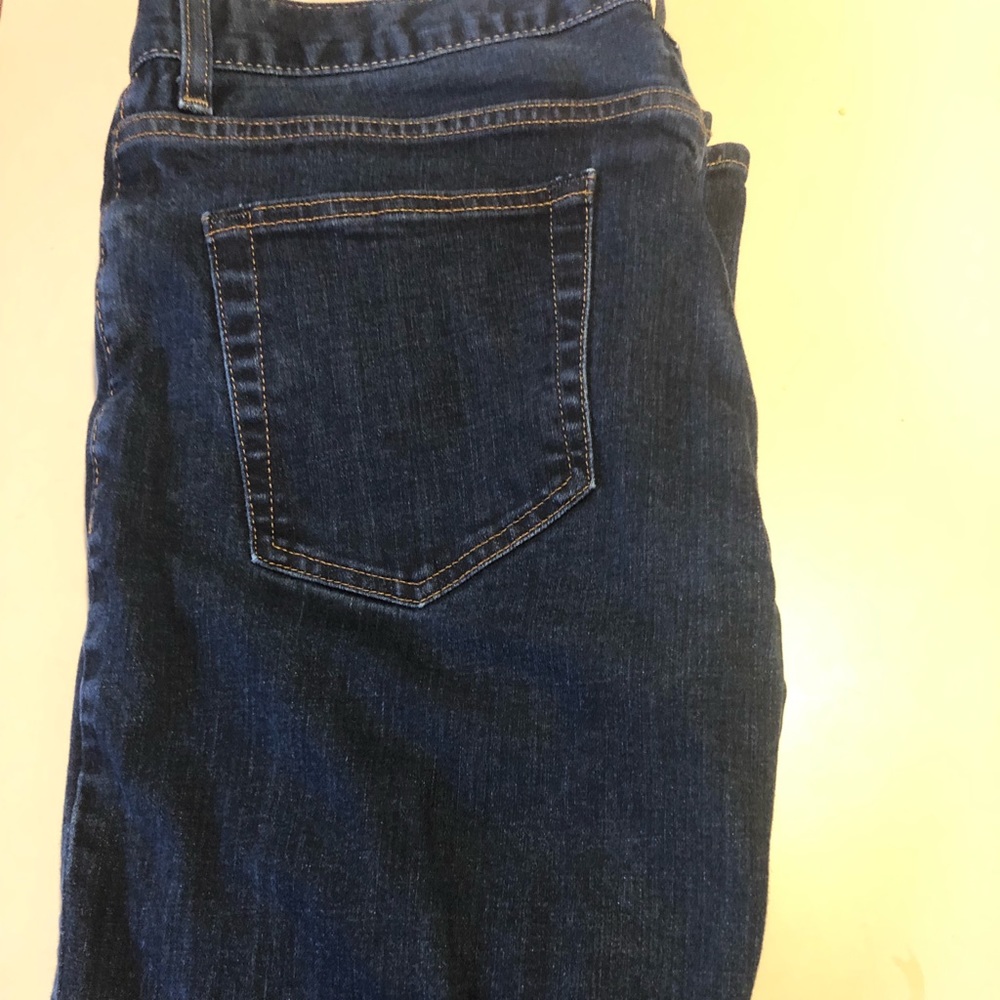 Crimeux jeans